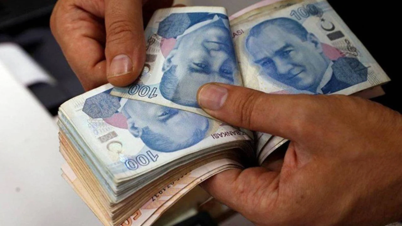 Gelir vergisi beyannamesi ve vergi ödeme süreleri uzatıldı