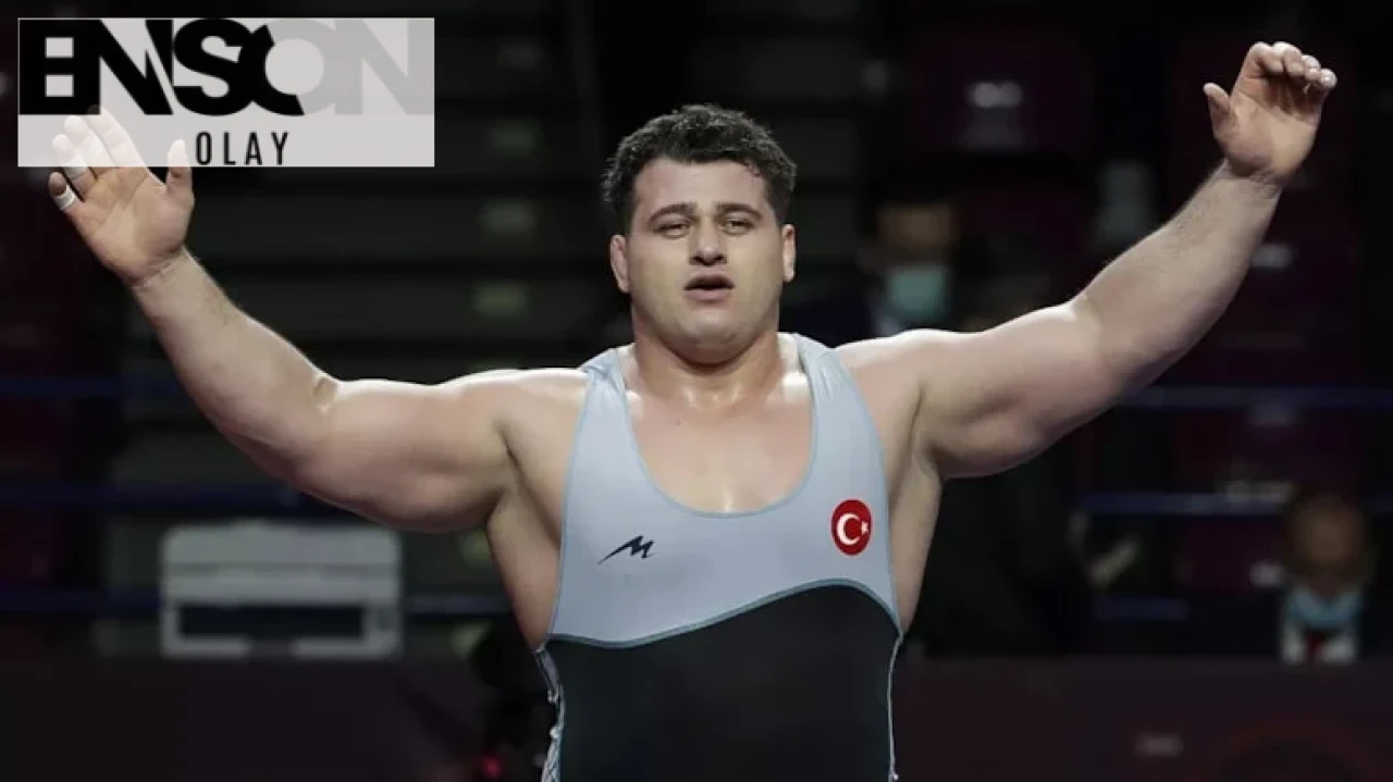 Türk sporculara doping cezası! Men edildiler