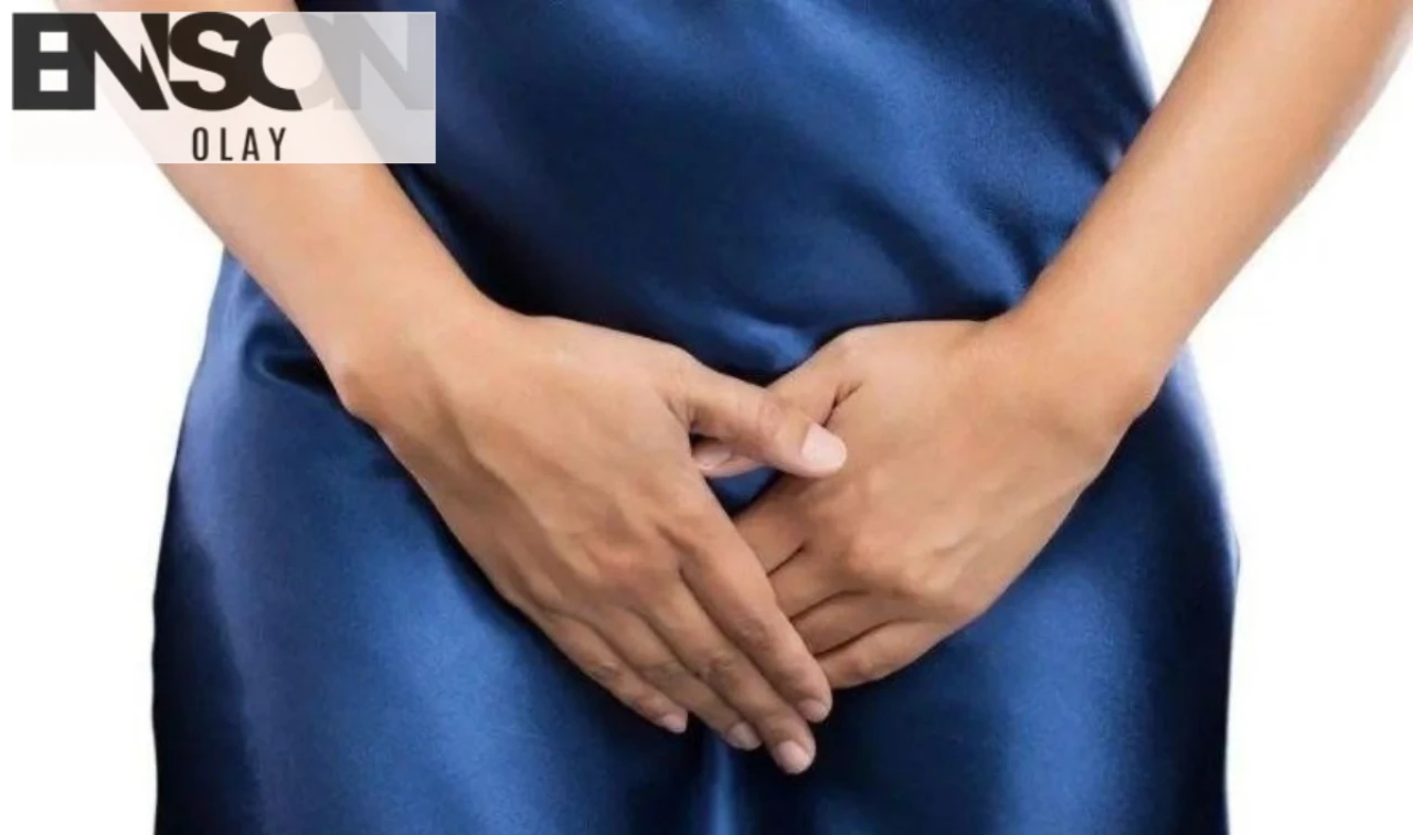 Vajinal 'dengesizlik' nedir, neden olur?