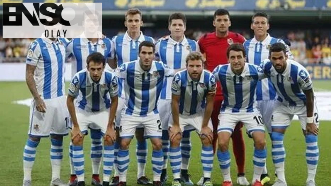 Real Sociedad - Sevilla maçı şifresiz mi yayınlanacak? Real Sociedad - Sevilla maçı hangi kanalda, saat kaçta ve nereden izlenir?