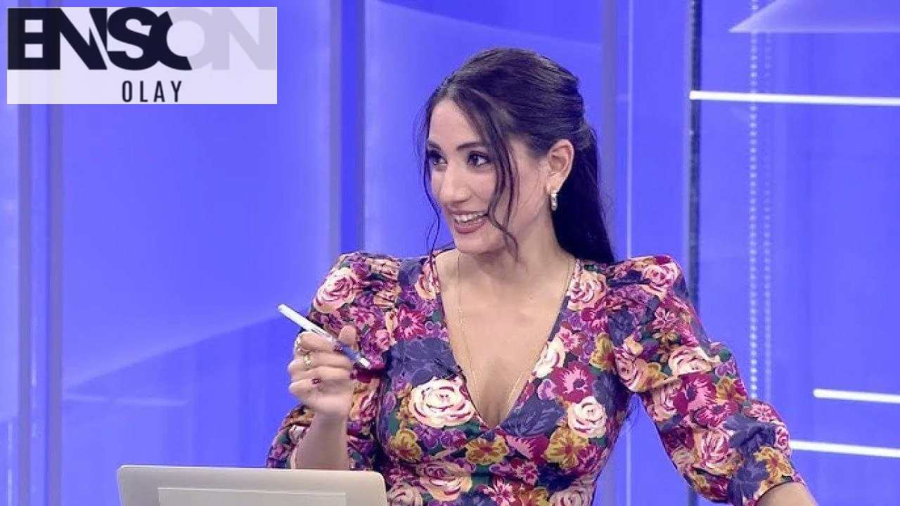 S Sport muhabiri Deniz Aksoy kimdir, kaç yaşında, boyu kaç, nereli, evli mi, sevgilisi var mı, nereden mezun, Instagram hesabı detay