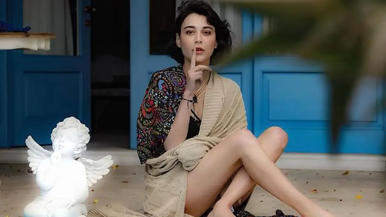 Merve Çağıran kimdir? Merve Çağıran nereli ve kaç yaşında? Merve Çağıran Burcu Ne? Merve Çağıran hayatı