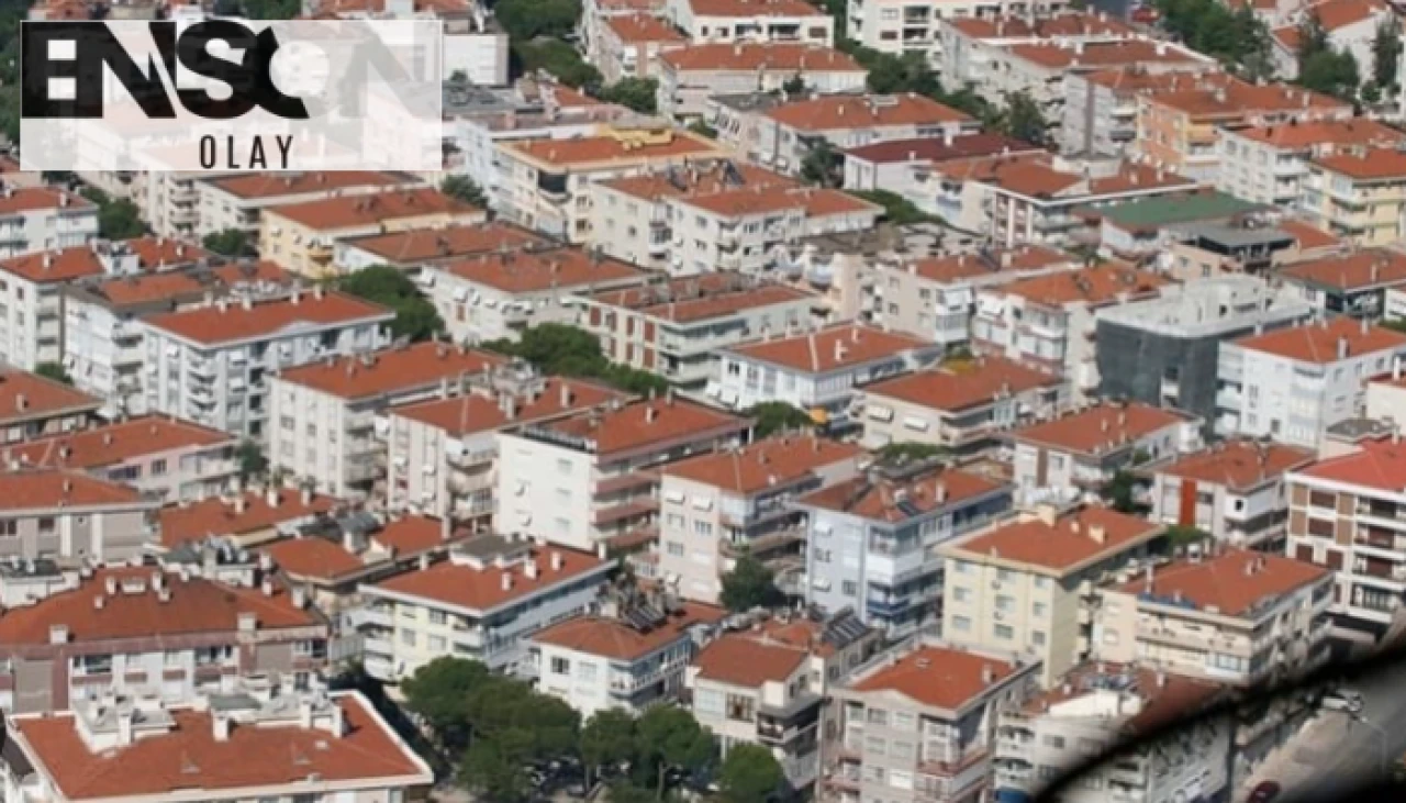 Kentsel dönüşümde yeni düzenleme: Evler habersiz satılabilir