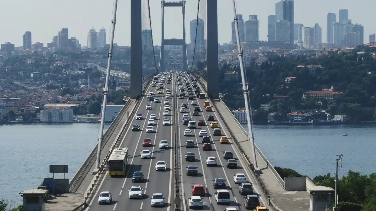 2025 Ramazan Bayramı'nda Geçişler Ücretsiz Olacak Olan Otoyollar Belli Oldu mu?