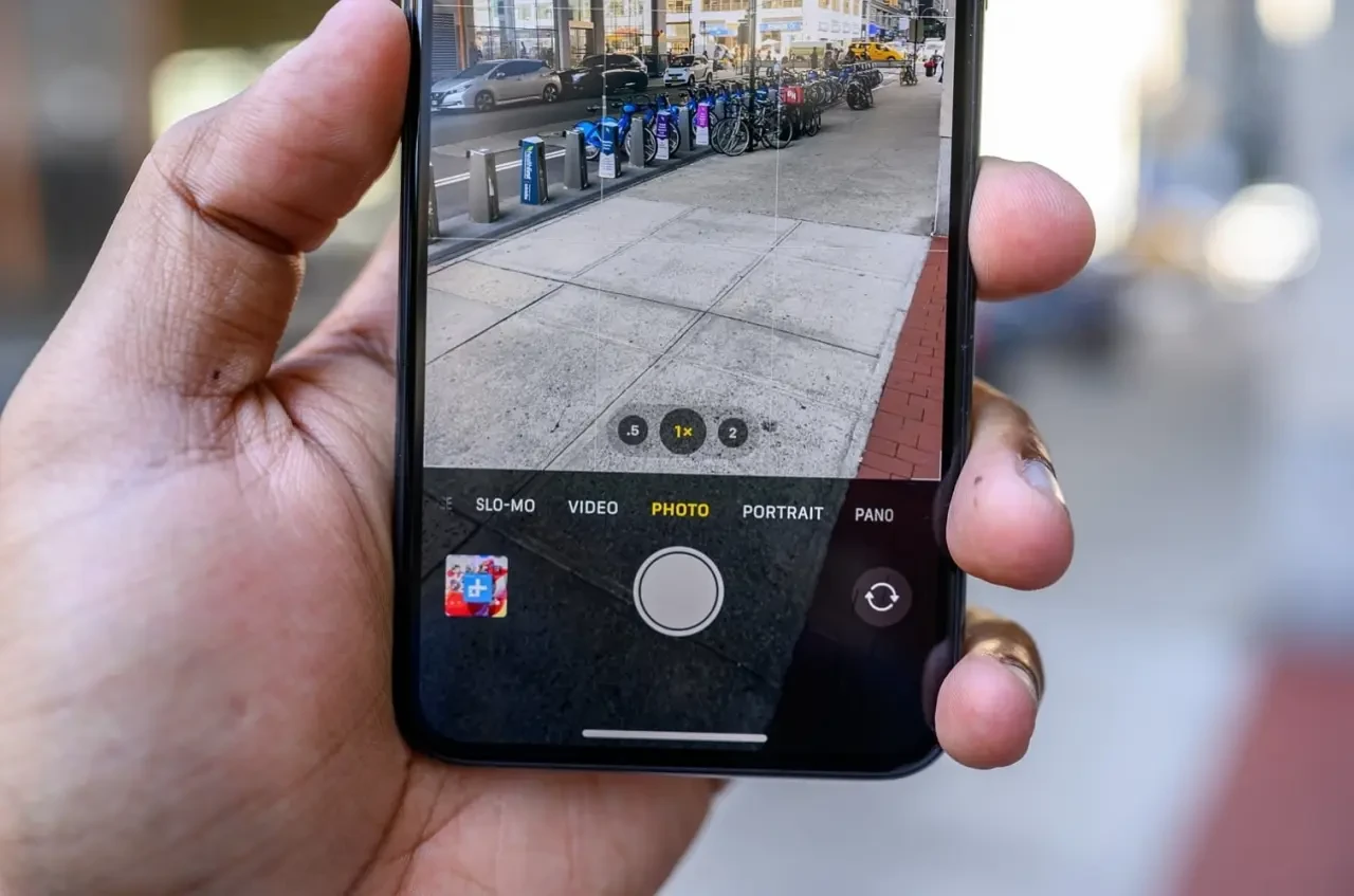 iPhone Kamera Ayarları: En İyi Çekimler İçin Kılavuz