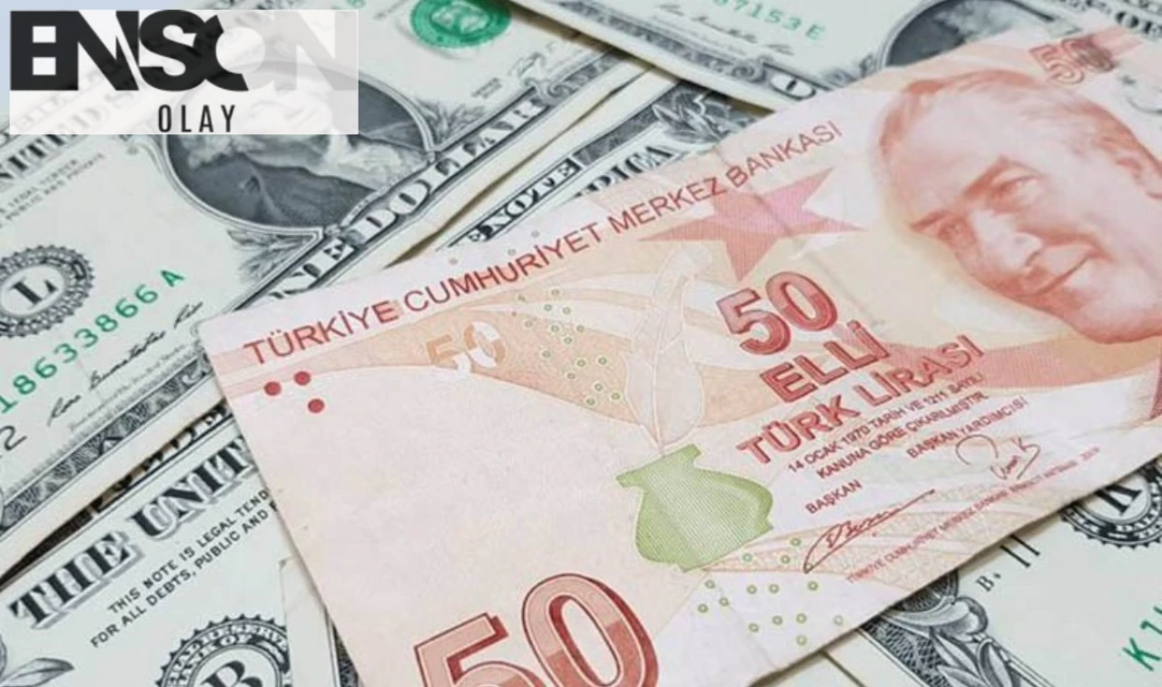 Dolar ve Euro haftaya nasıl başladı? 10 Mart 2025 Pazartesi döviz fiyatları