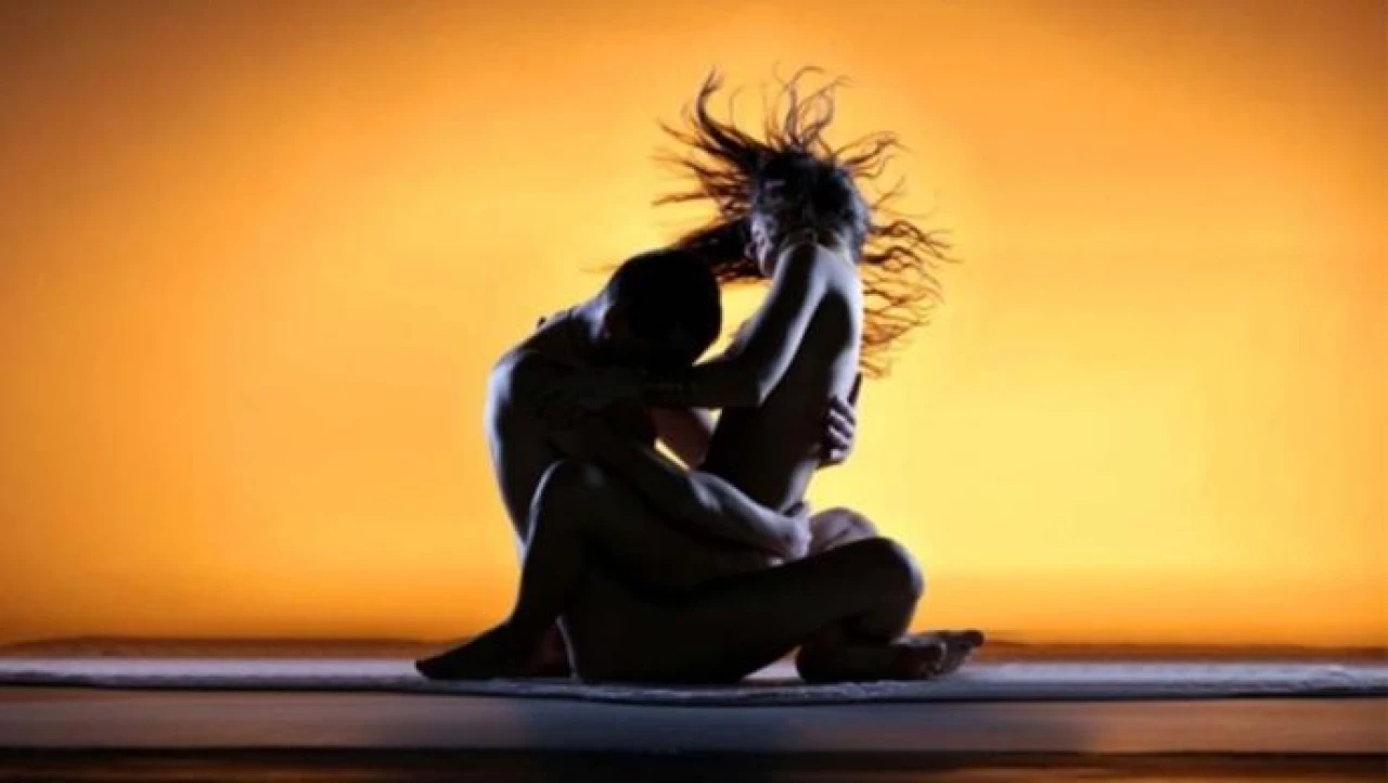 Erotizm, İlişkiye Girmek, Cinsel Sevişme Sahneleri, Seksizm Örnekleri