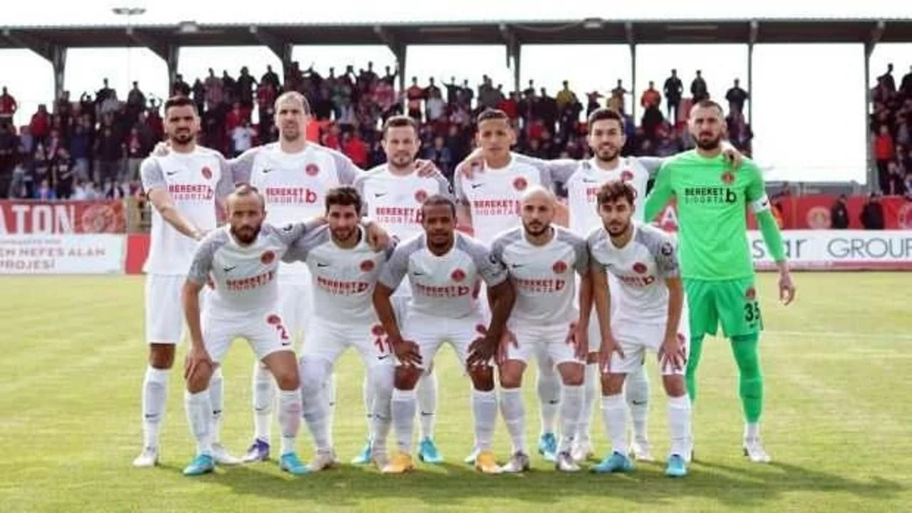 Iğdırspor - Ümraniyespor maçı ne zaman saat kaçta hangi kanalda? (28 Mart 2025)