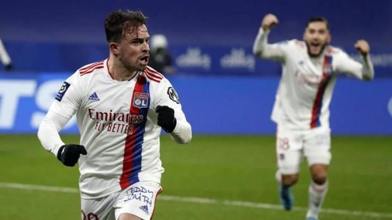Strasbourg - Lyon maçı ne zaman saat kaçta hangi kanalda? (28 Mart 2025) İdman Tv, Justin, beIN Sports, Tod TV, Bein Sports 2, S Sport Plus, beIN Sports