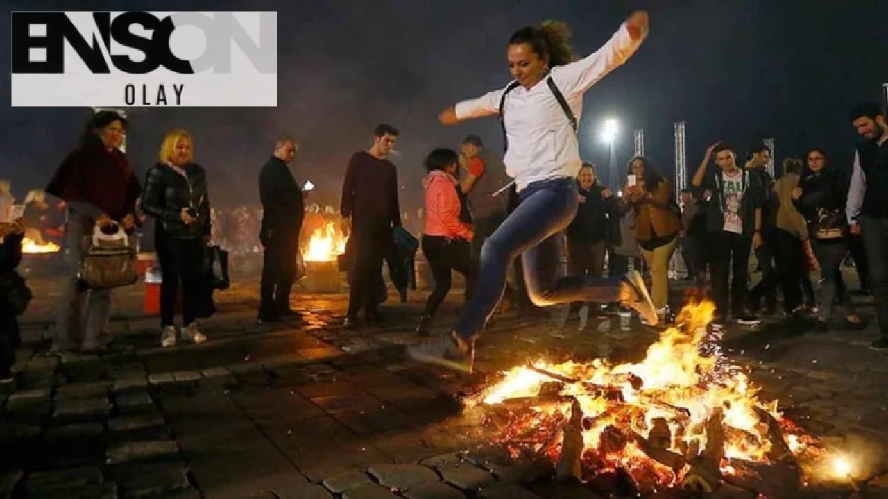 Hıdırellez ne zaman? 2025 Hıdırellez tarihi