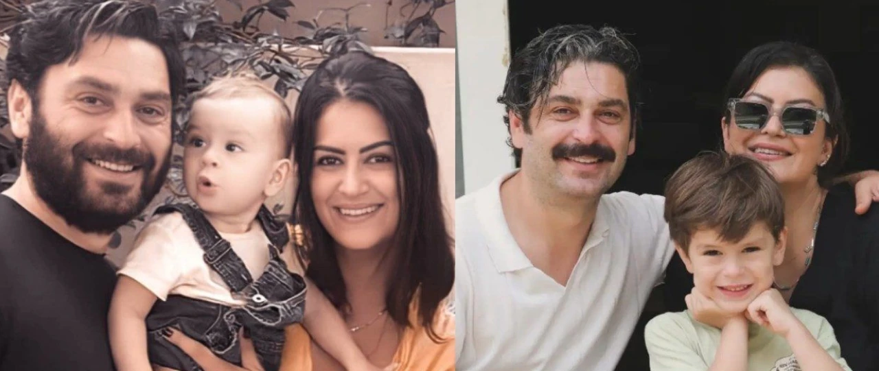 Ozan Akbaba'nın Eşi Buket Arıkan Kimdir? Çift Ne Zaman Evlendi?