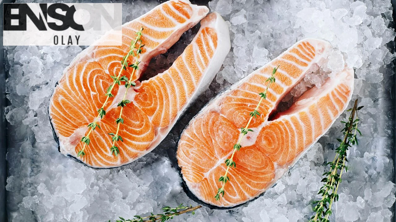 Faydaları saymakla bitmiyor! Neden omega-3 tüketmeliyiz?