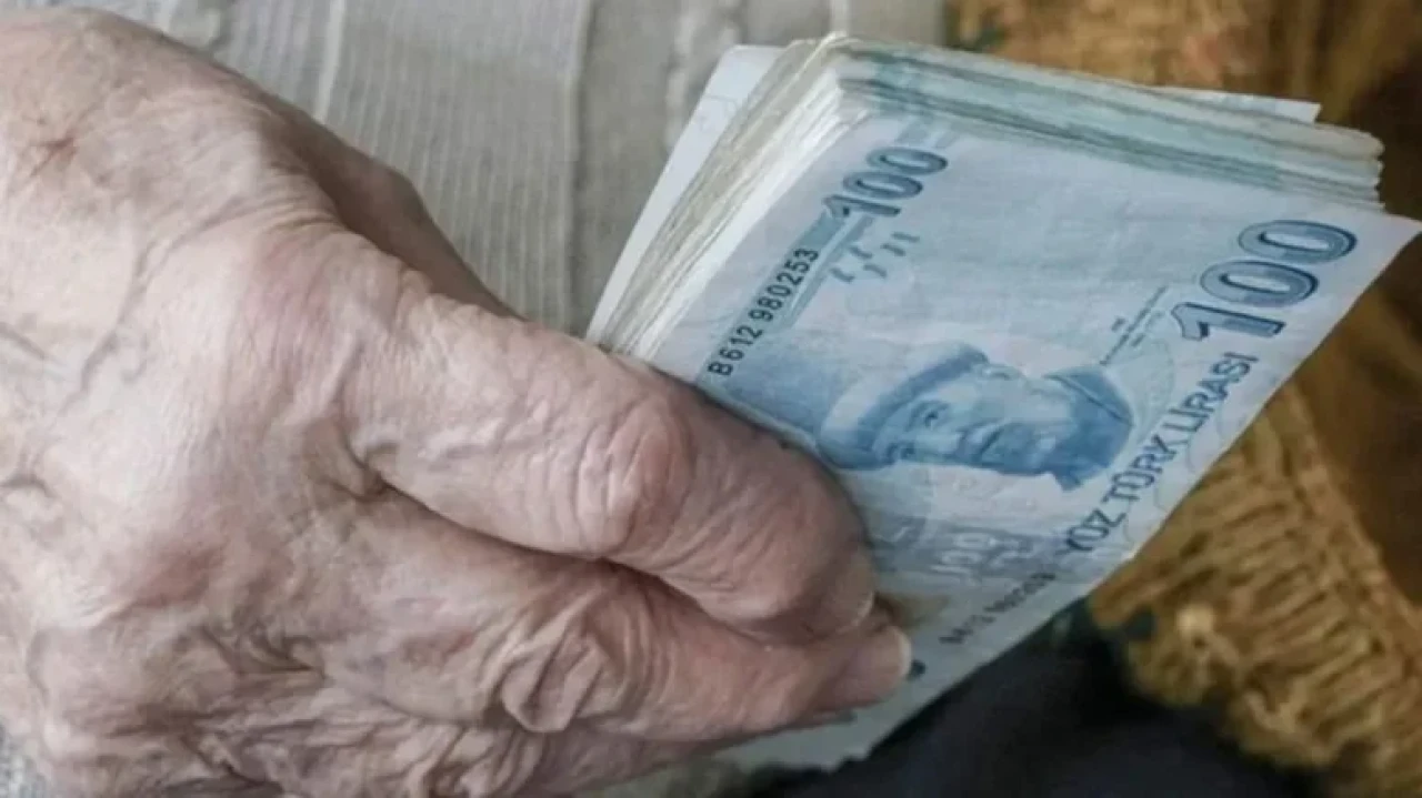 Emekli ikramiyesi farkı hesaplara ne zaman yatacak?