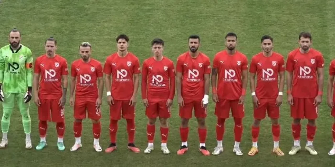beIN Sports Gençlerbirliği - Şanlıurfaspor maçı ne zaman saat kaçta hangi kanalda? (28 Mart 2025)