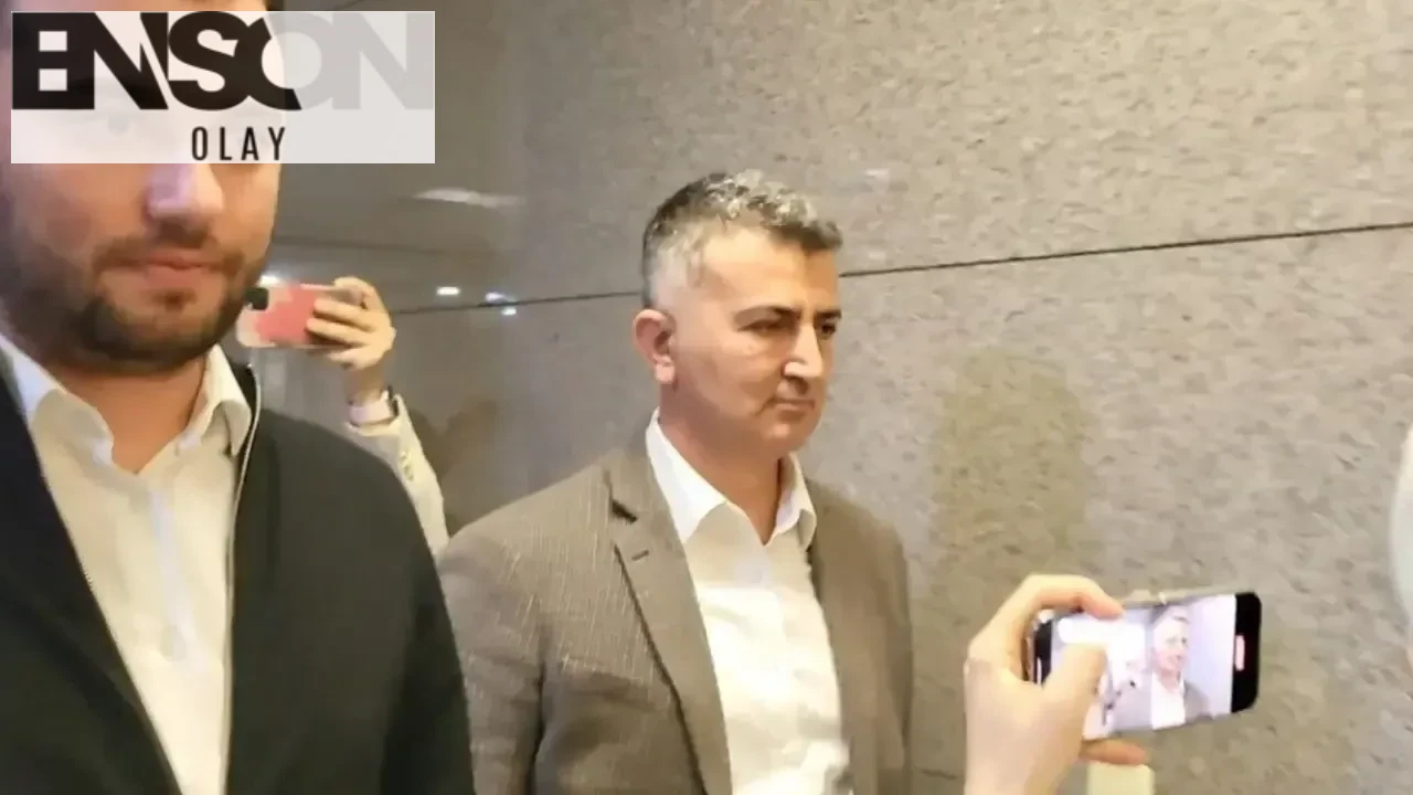 Tuncay Yılmaz Kimdir, Ne İş Yapıyor, Ne Mezunu, Aslen Nereli, Kaç Yaşında, Evli Mi, Alevi mi?