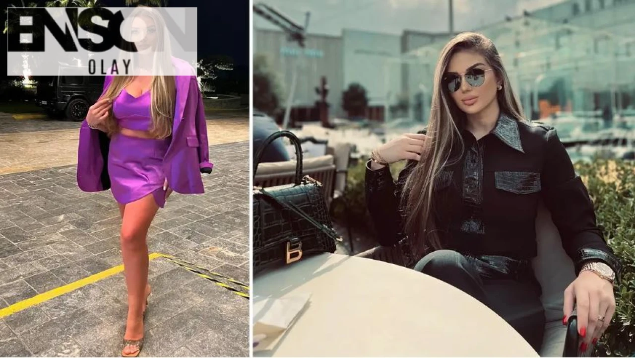 Milot Rashica'nın eşi Belkiz Kera Rashica kimdir? Instagram hesabı