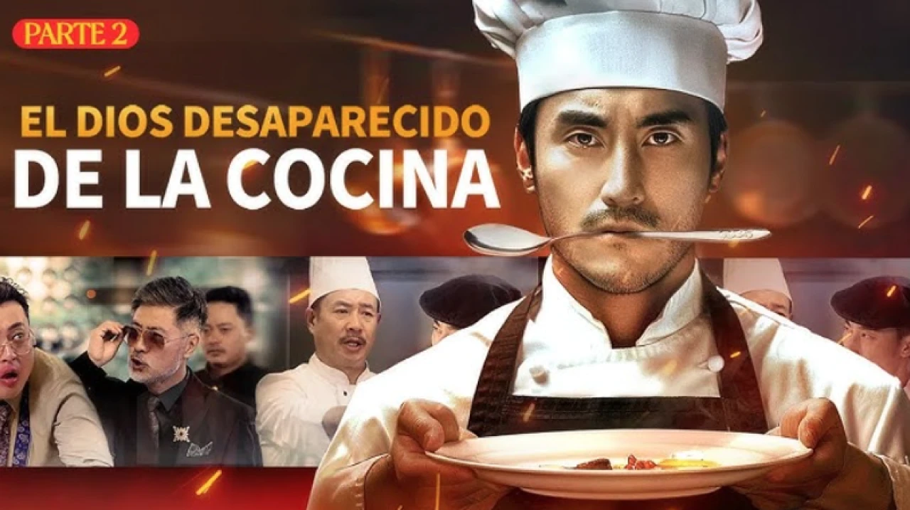The Missing Masterchef Full HD Türkçe Altyazılı ve Dublaj İzle