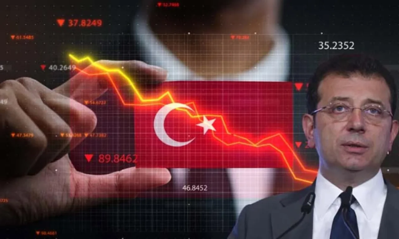 Kirli ellerin kaos senaryosu tutmadı! Ekonomiye hedef alanlara ters köşe: Piyasada kriz yok!