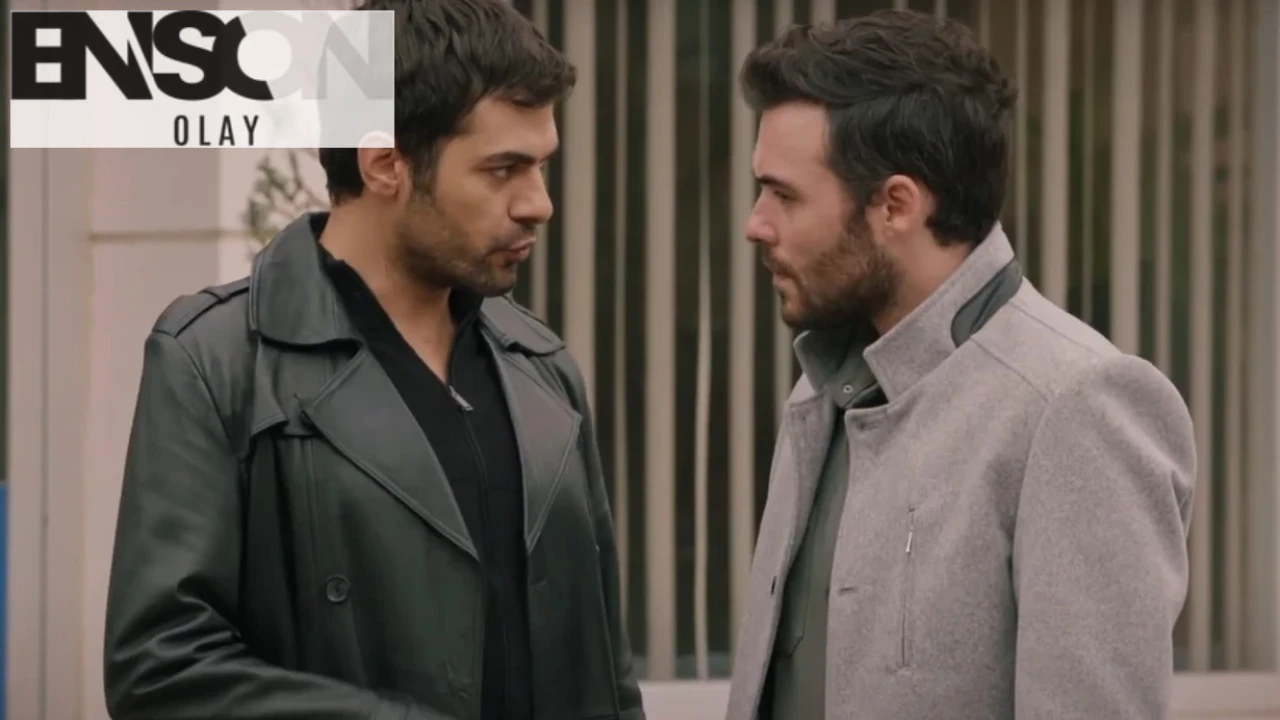 Rüzgarlı Tepe dizisi yeni bölüm izle! Kanal 7 Rüzgarlı Tepe 190. bölüm izle