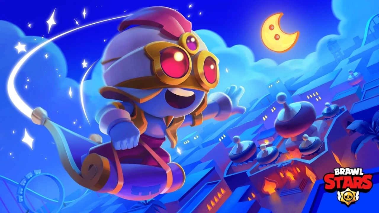 Brawl Stars Kurucuları Kimlerdir?