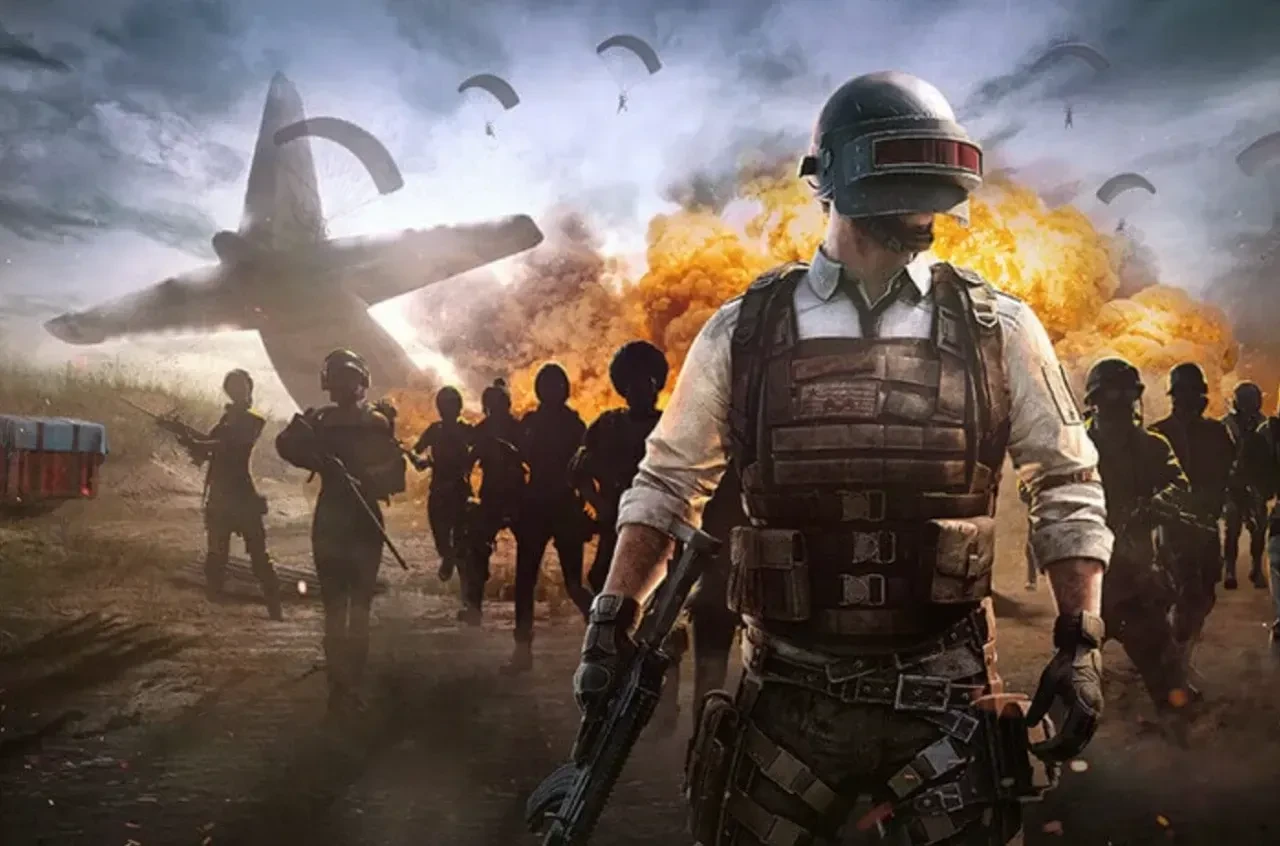 PUBG Mobile Beta Nedir? APK İndir