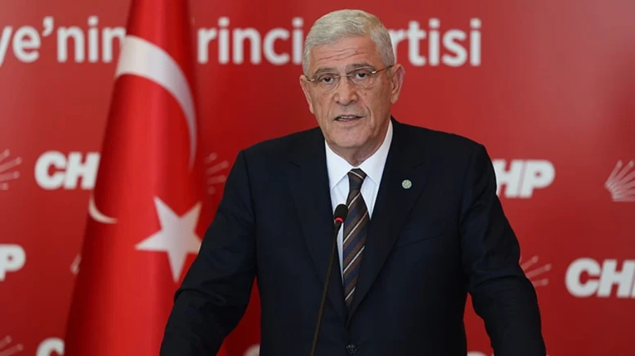 Dervişoğlu, İmamoğlu'nu ziyaret edeceği tarihi açıkladı
