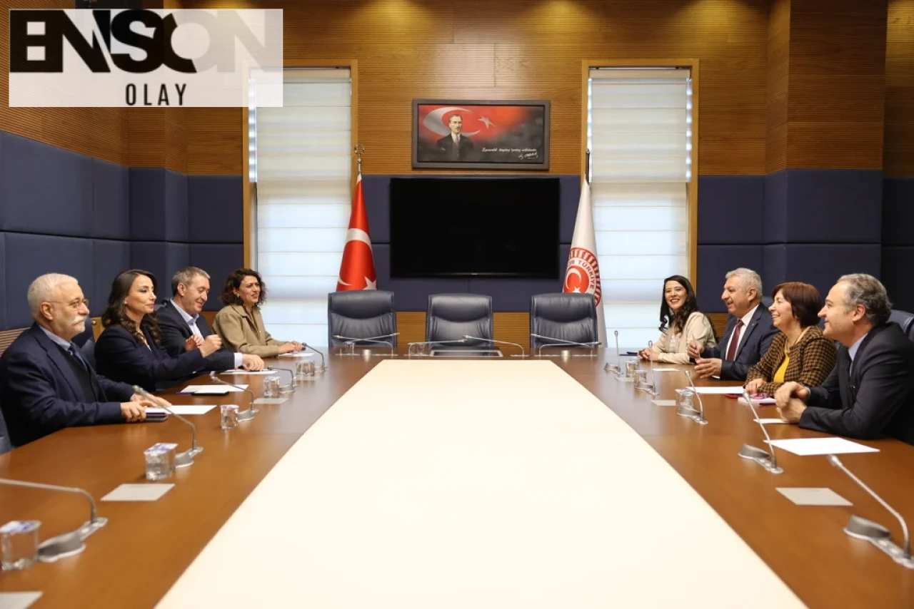 DEM Parti'nin ziyaretleri başladı: Bakırhan'dan "YPG" sorusuna yanıt