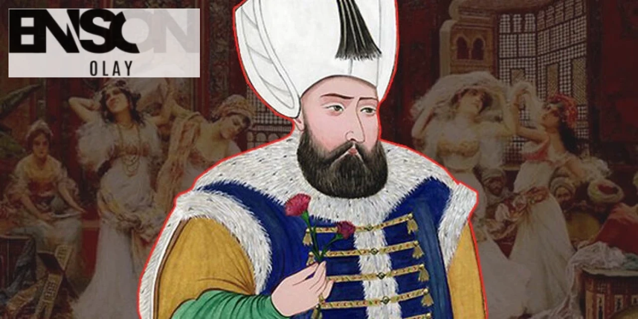 3. Murat Hakkında Bilinmeyenler... 3. Murat'ın Özel Hayatı, 3. Murat'ın 120 Çocuğu mu Vardı?