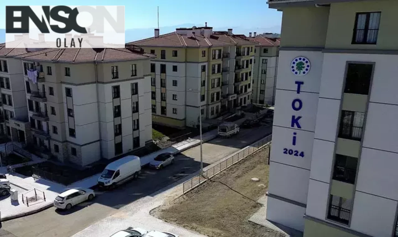 TOKİ'nin 2025 için planladığı 250 bin konut projesi için başvurular ne zaman başlayacak ve hangi şartlar gerekiyor?