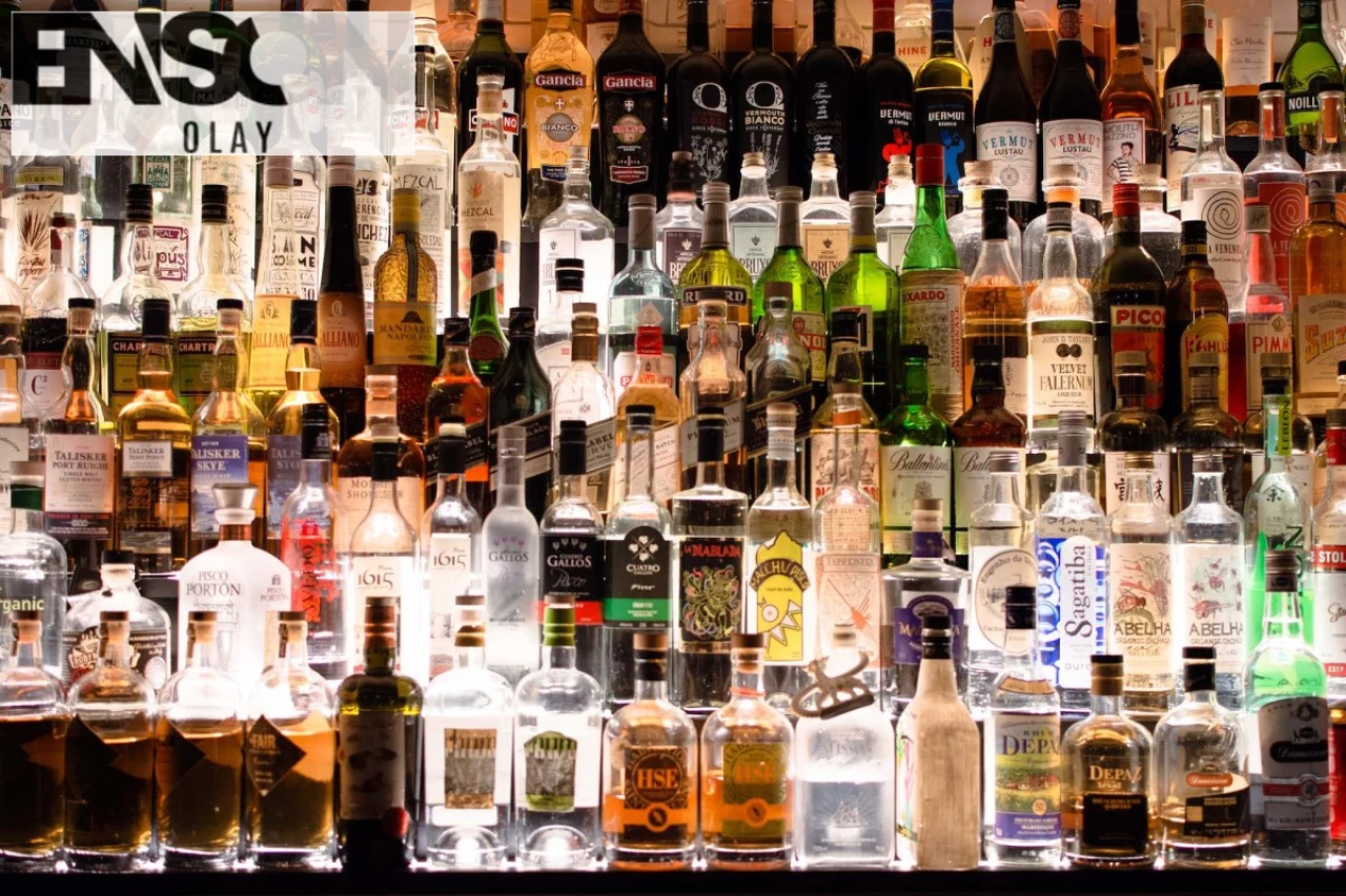 BİR DUBLE RAKI KAÇ PROMİL?İşte alkol promil hesaplama