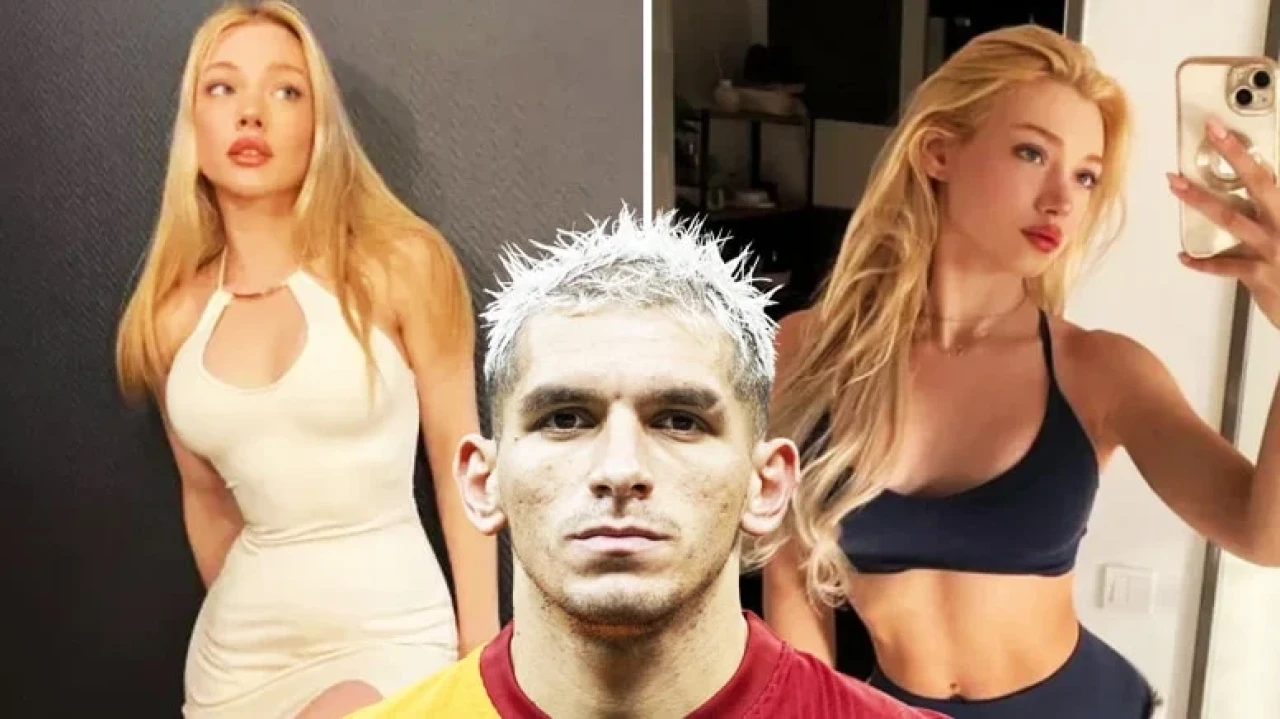 Duygu German'dan Lucas Torreira açıklaması