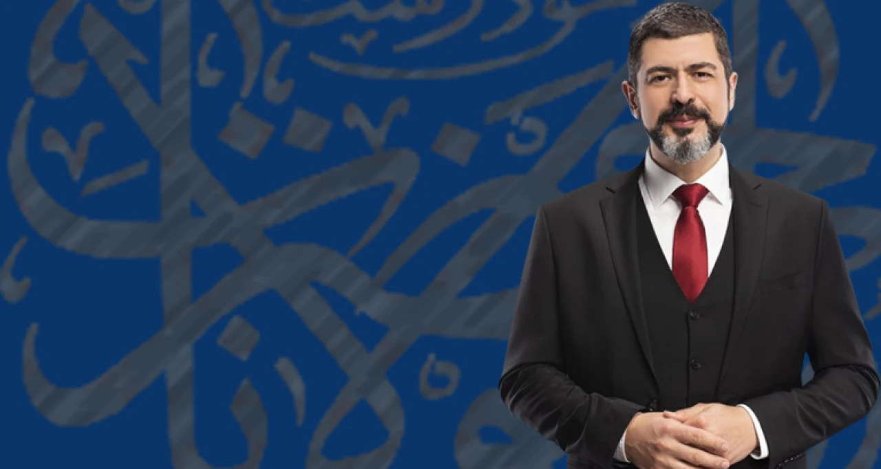 Fatih Çıtlak Ne Kadar Kazanıyor? 2025 Ramazan Maaşı Ne Kadar? İşte O Rakam!
