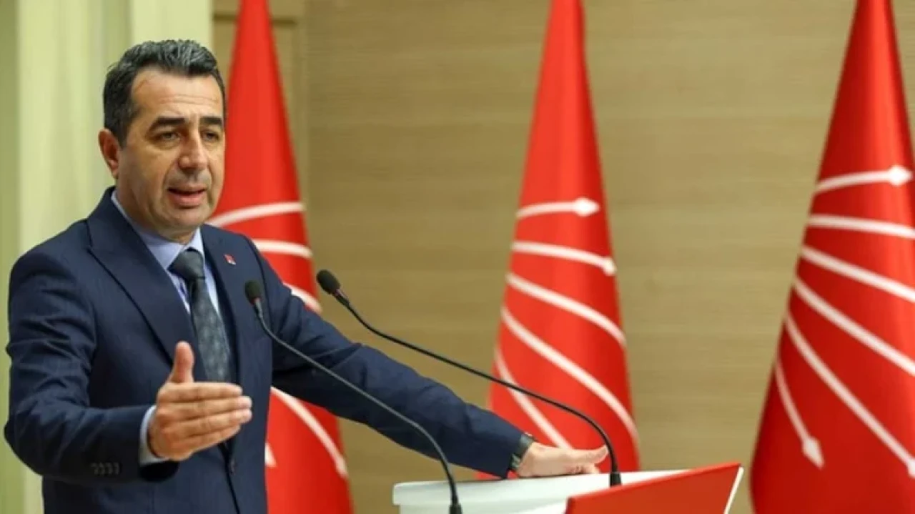 CHP'li Adem: Bayramlar sevinç yerine kaygı getiriyor