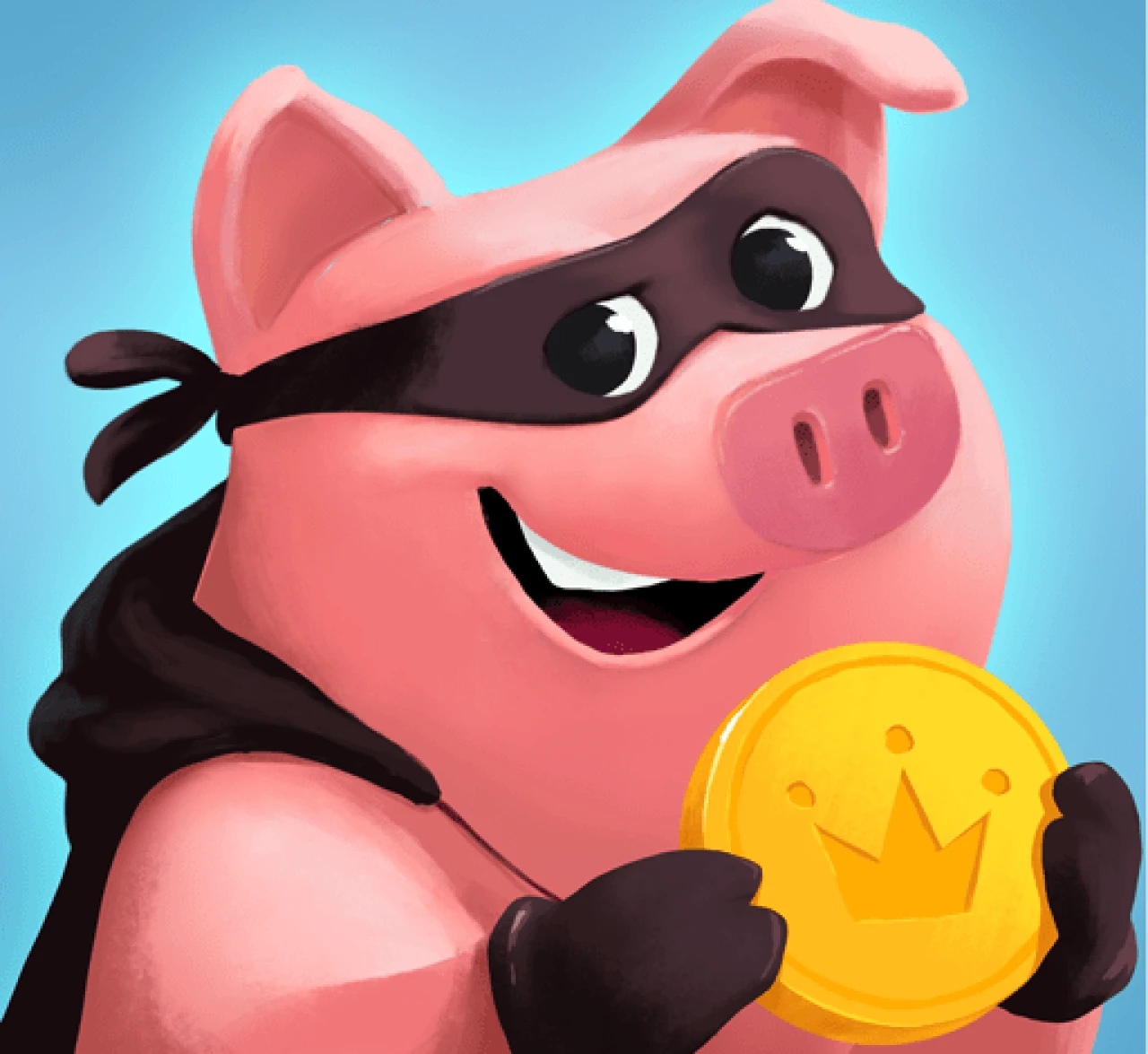 Coin Master Apk Sınırsız Spin Hilesi Mod İndir