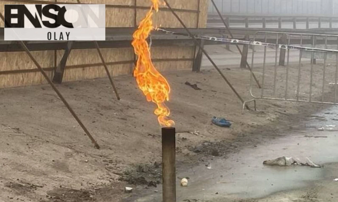 Kocaeli'de doğalgaz mı bulundu? Kartepe'de doğal gaz var mı?