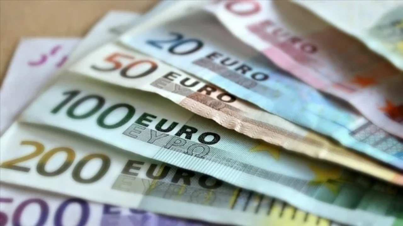 Türkiye Varlık Fonu 1.1 milyar euro değerinde sendikasyon kredisi sağladı