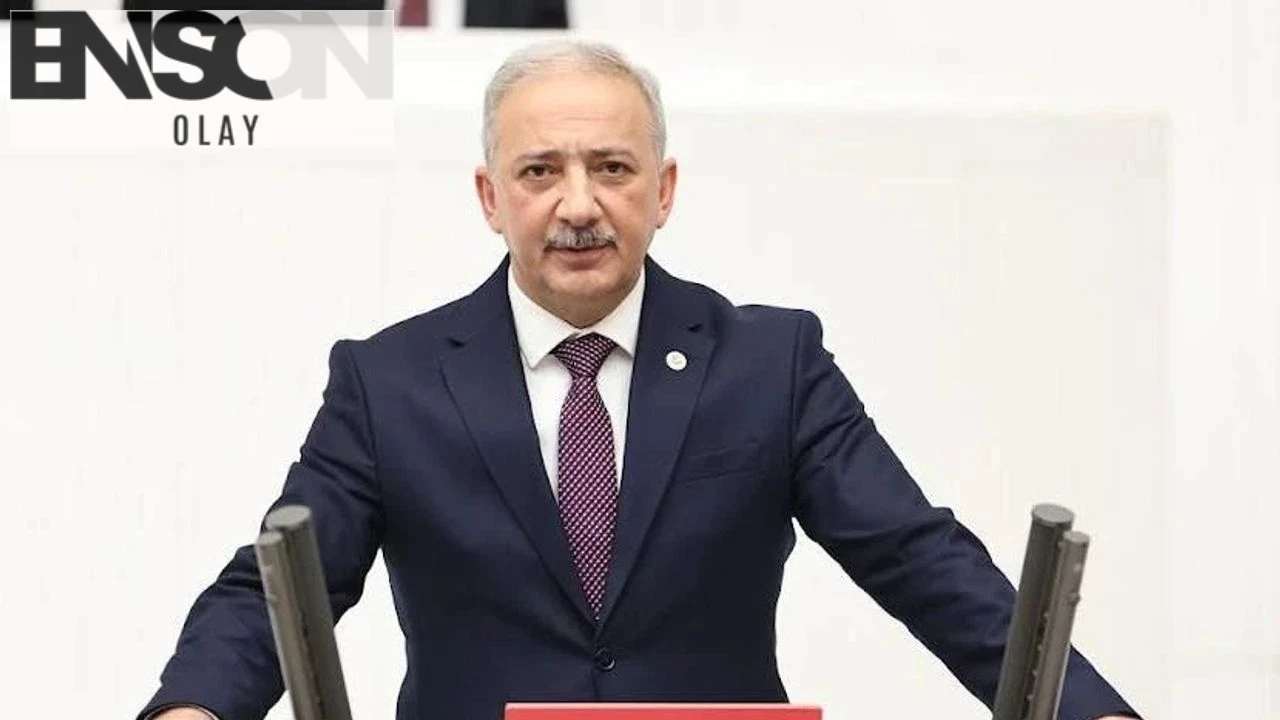 Milletvekili Kadem Mete: Çanakkale ruhu ölmedi