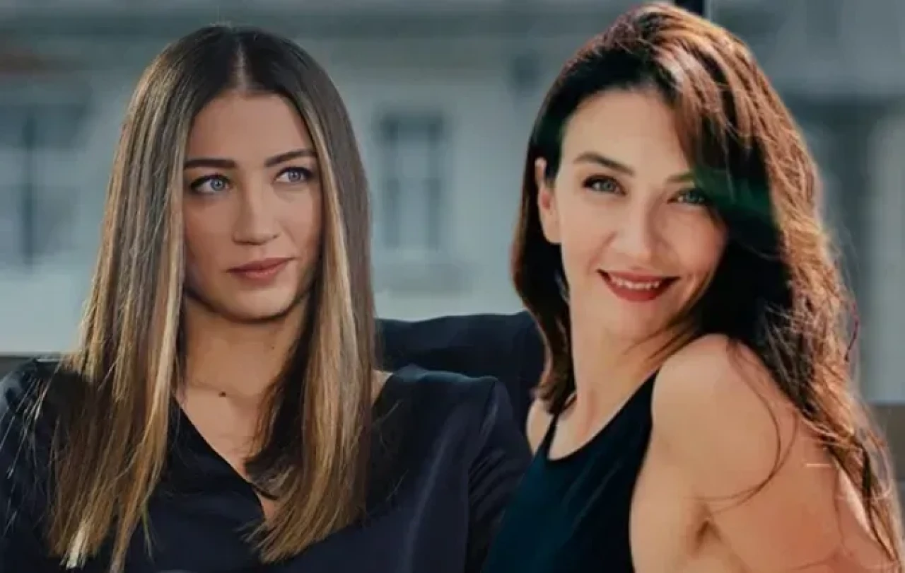 Eşref Rüya Irmak Kim? Ceren Benderlioğlu Kimdir? Eşi Boyu Kilosu Yaşı