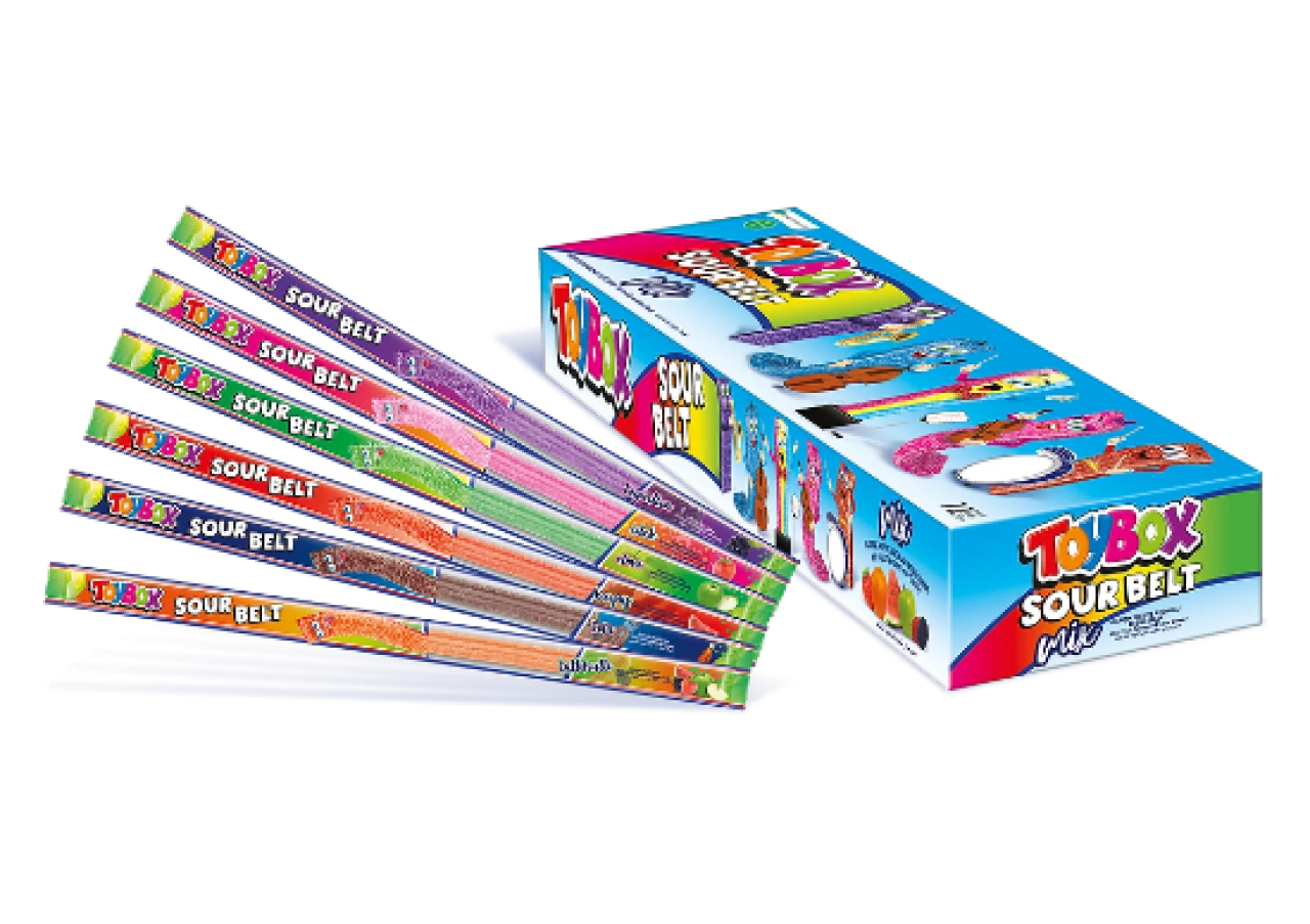 Toybox Boykot Mu? Toybox İsrail Malı Mı? İşte Gerçekler!