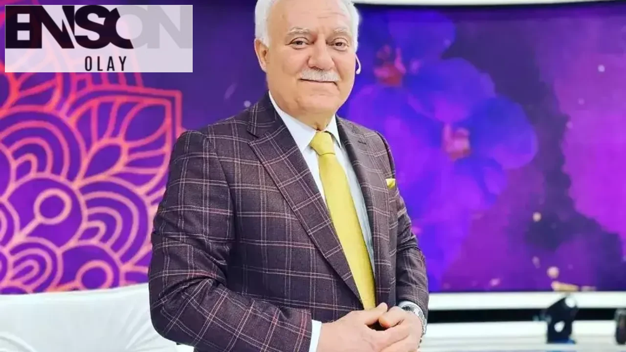Nihat Hatipoğlu'na ilginç soru: Dolgu ve botoks yaptırmak günah mı?