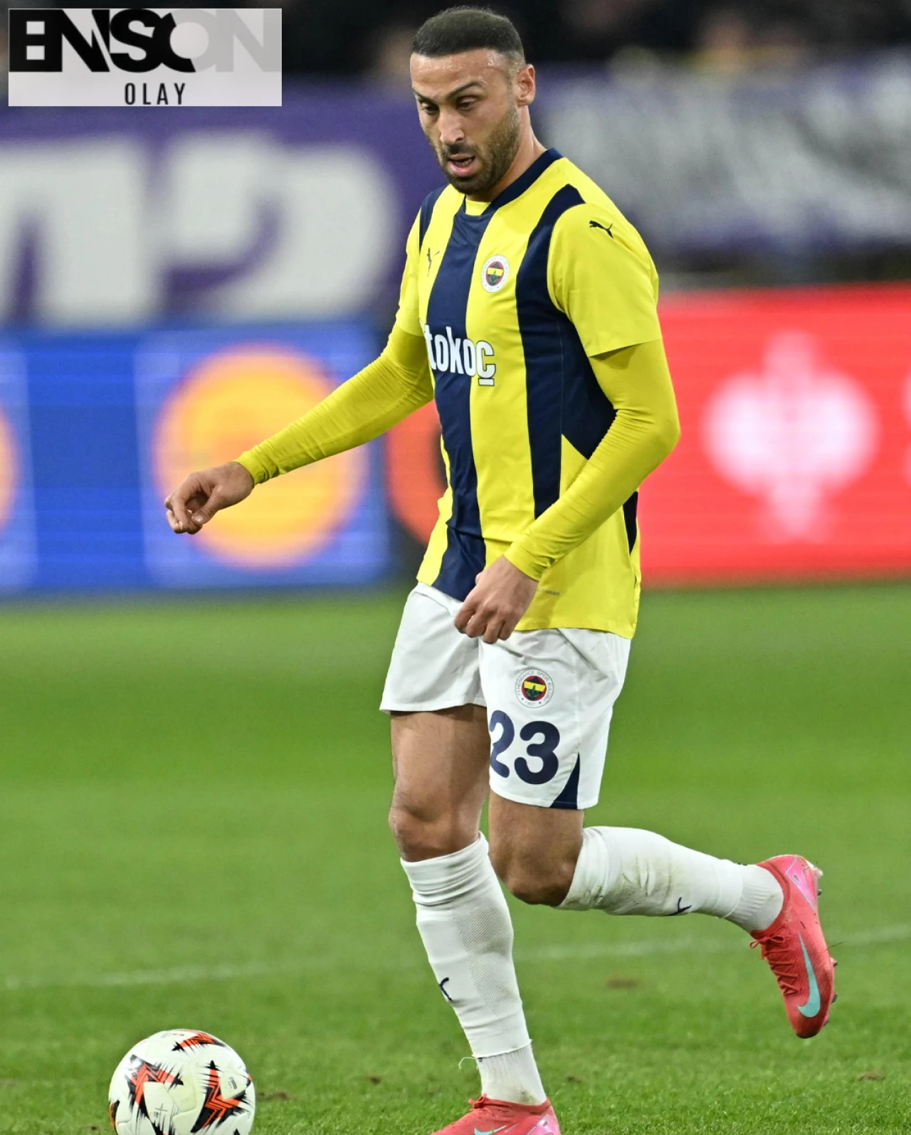 Fenerbahçe'den Japonya'ya transfer iddiası: Milli golcü ile görüşüyorlar