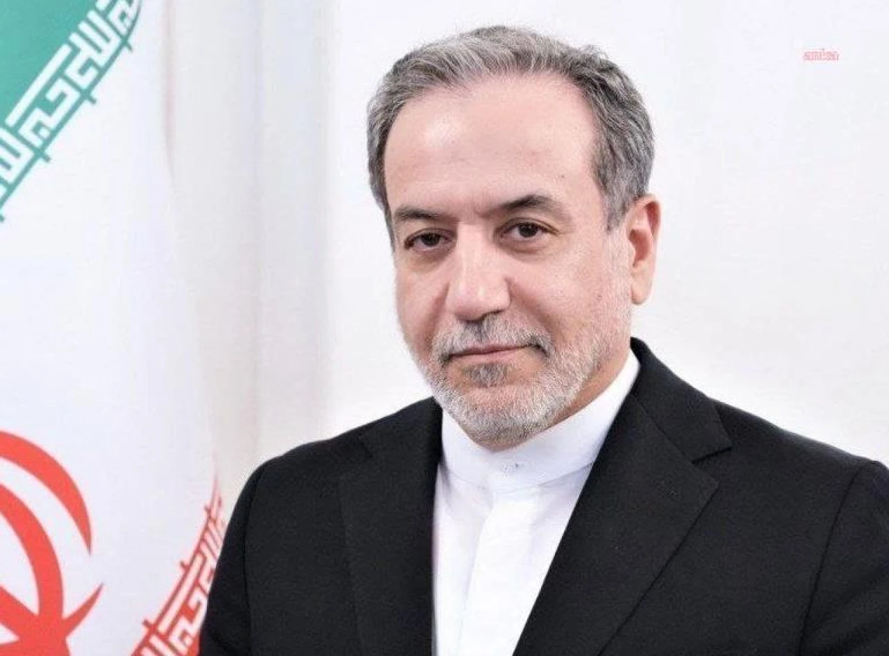 İran: ABD Başkanı Trump’ın mektubuna yakında yanıt vereceğiz