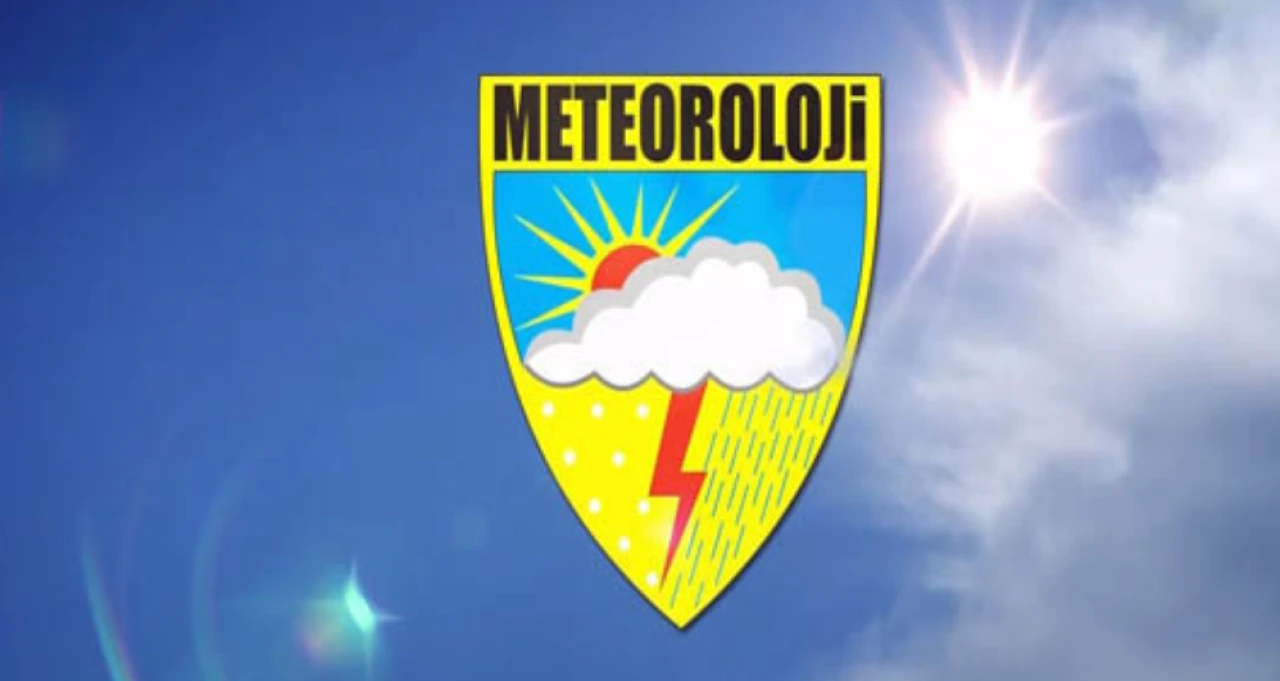 Meteoroloji uyardı: Yurdun güneydoğu kesimlerinde beklenen toz taşınımına dikkat