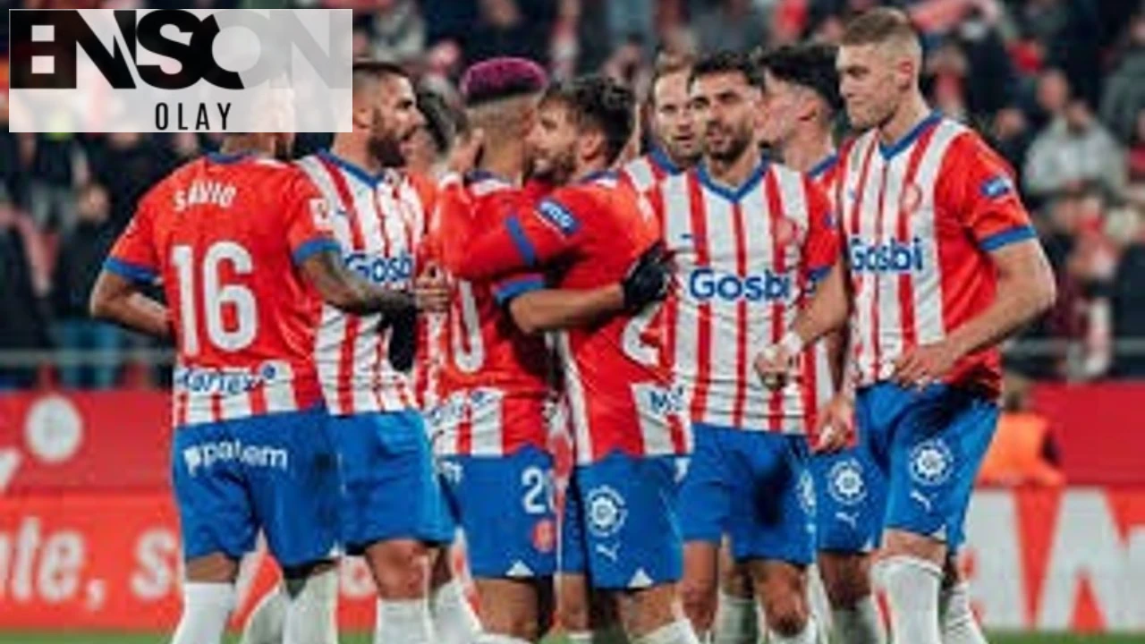 Espanyol - Girona maçı şifresiz mi yayınlanacak? Espanyol - Girona maçı hangi kanalda, saat kaçta ve nereden izlenir?