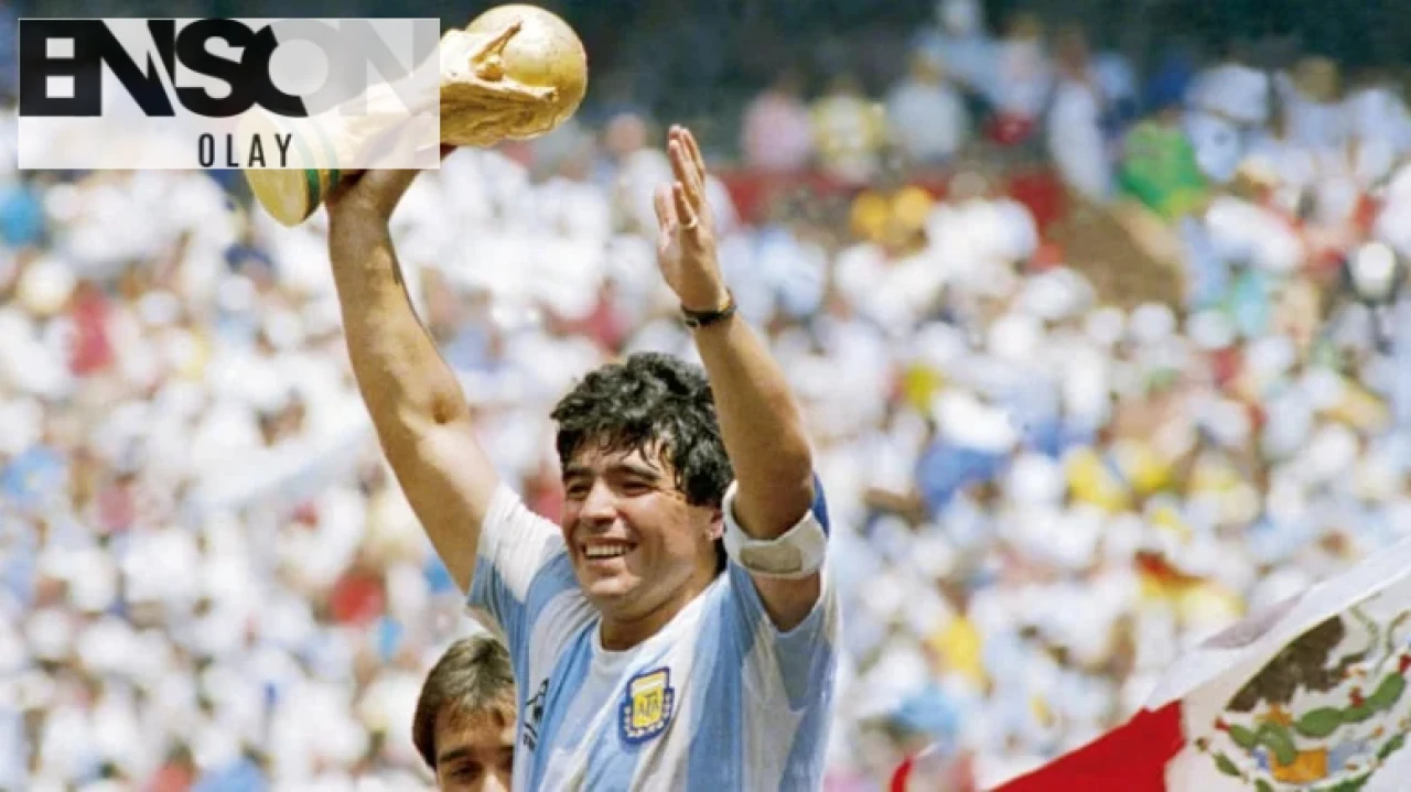 Maradona'nın ölümüyle ilgili 7 kişi yargılanacak
