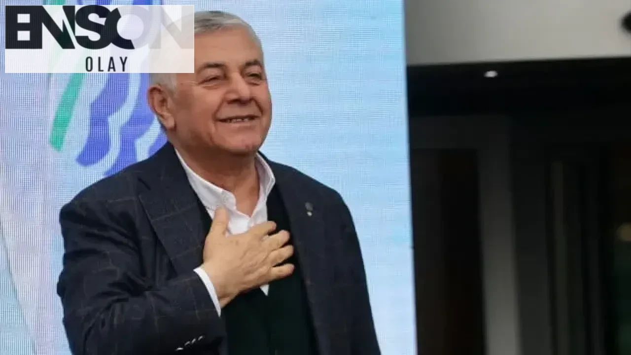Şükrü Genç kimdir? Hayatı, siyasi kariyeri ve özel yaşamı