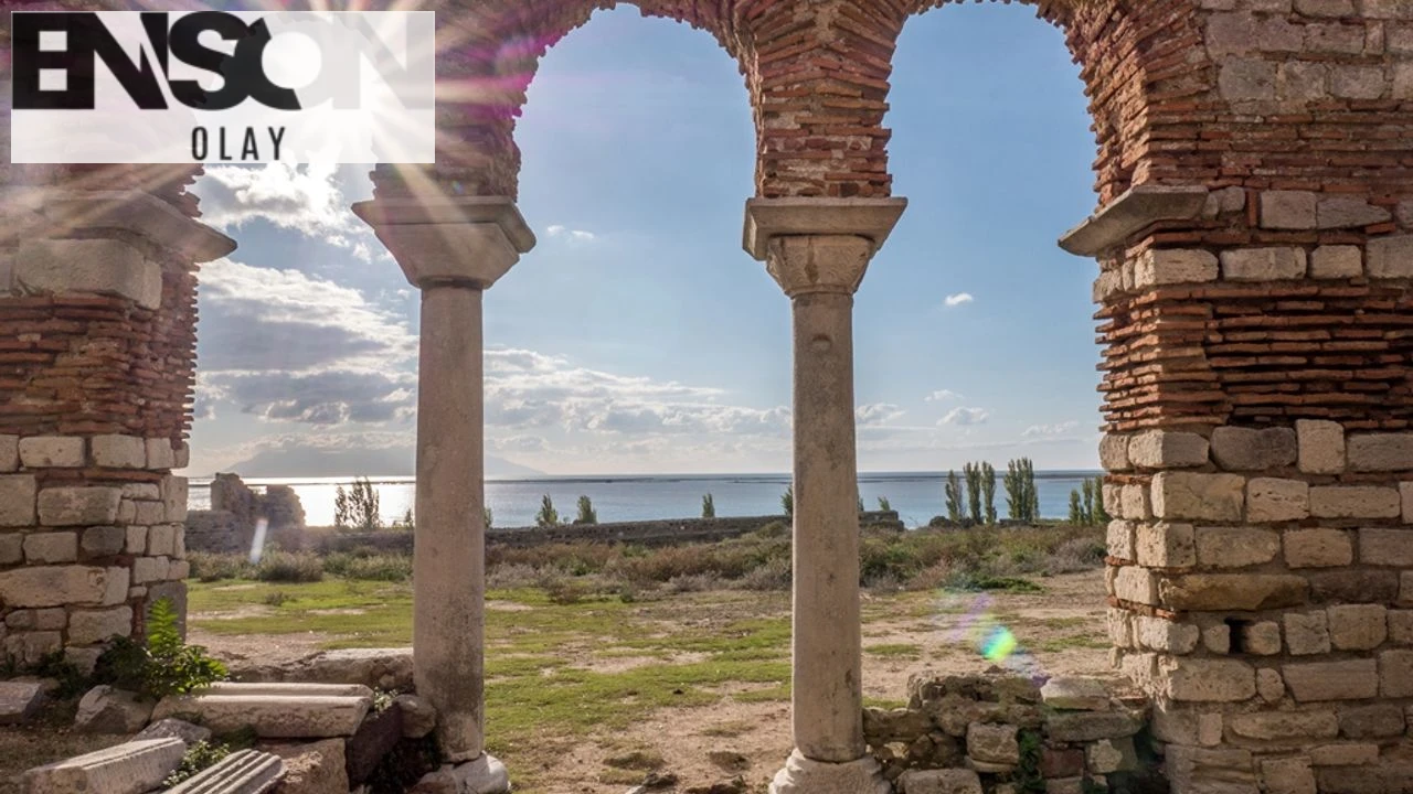 Edirne'de ailecek nereye gidilir? Edirne'de aileyle gezilecek yerler nerede?