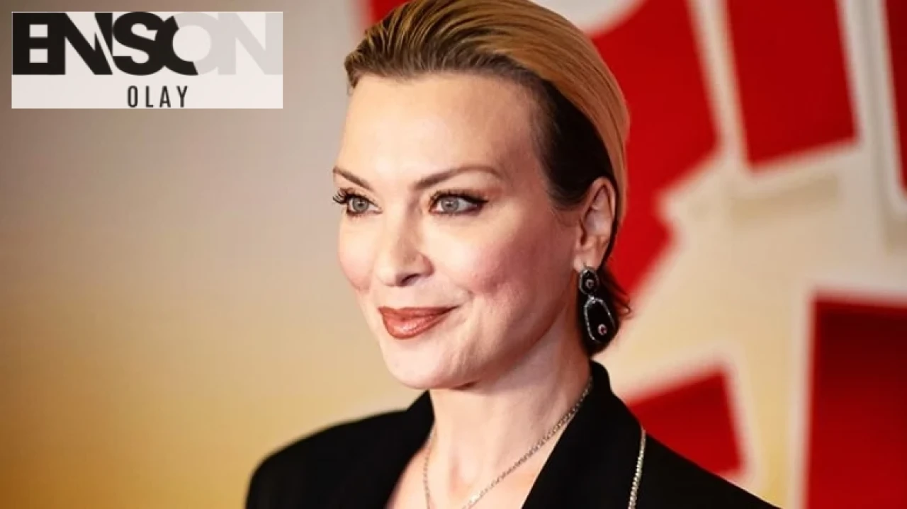 Arzu Yanardağ nafaka davasını kazandı