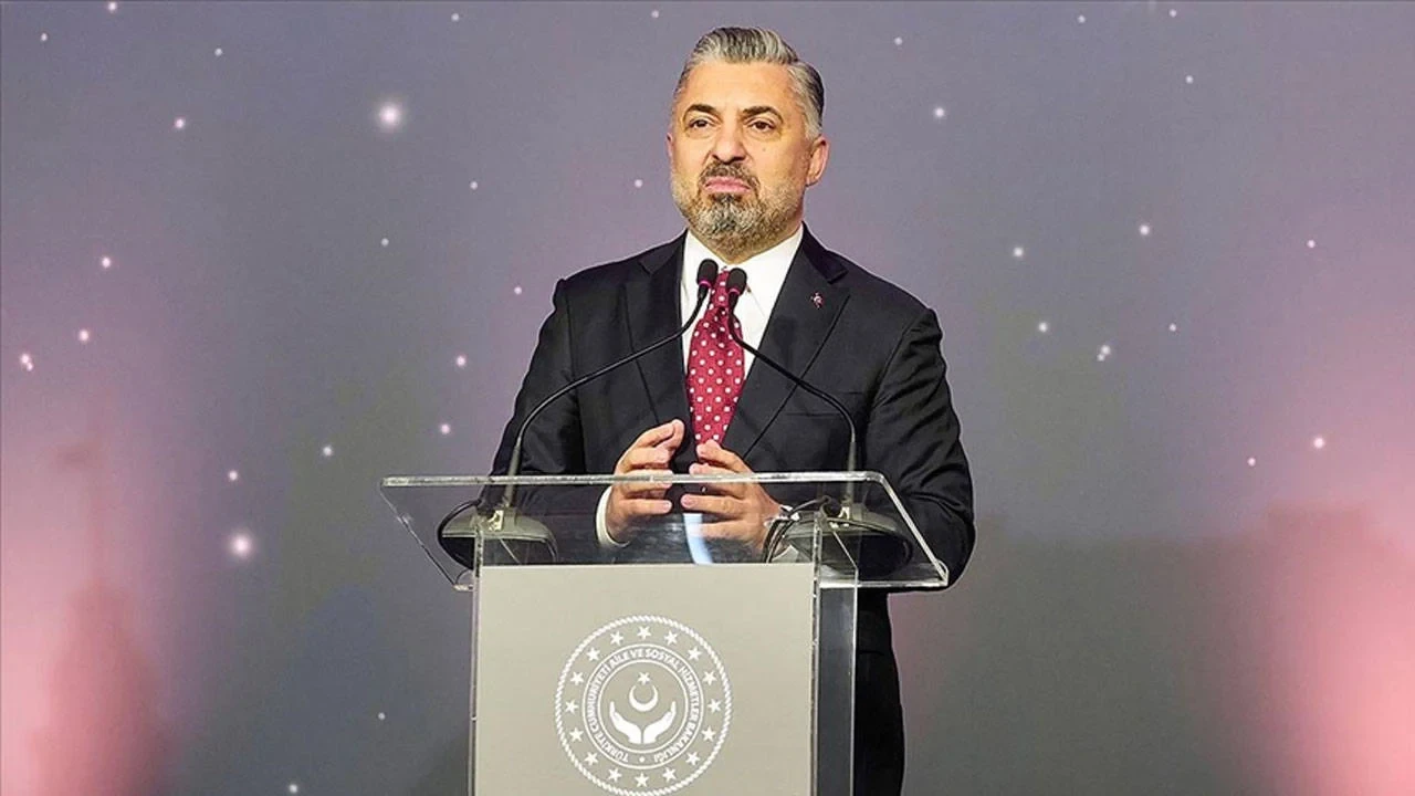 RTÜK Başkanı Şahin, Maltepe mitingini yayınlamayan medya kuruluşlarına destek verdi