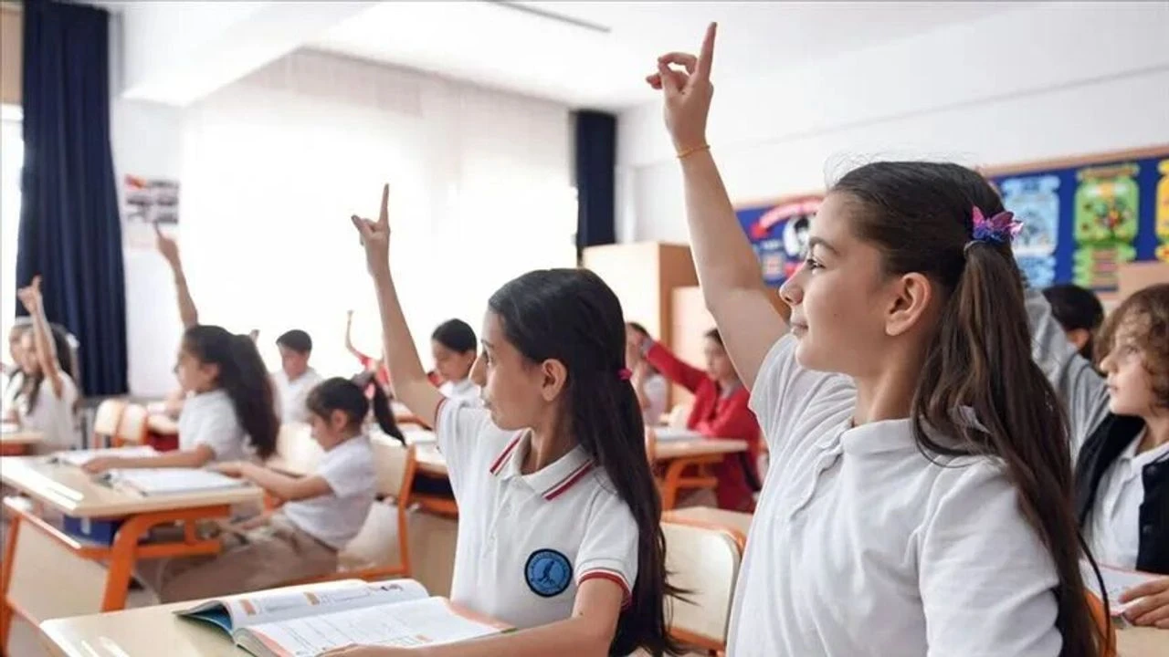 MEB'den öğrenciler için ara tatil ve bayram dönemine özel dergiler